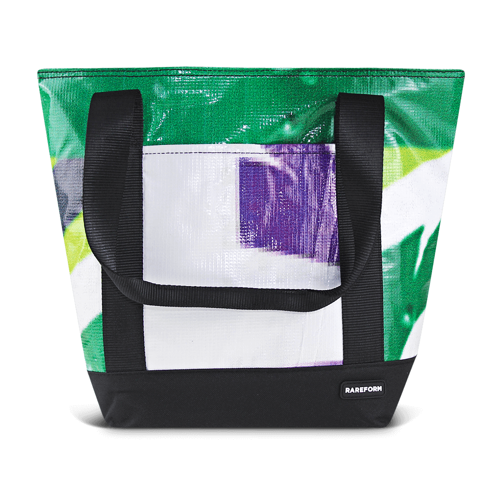 Beck Cooler Tote