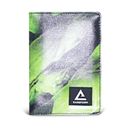 Huxley Passport Holder