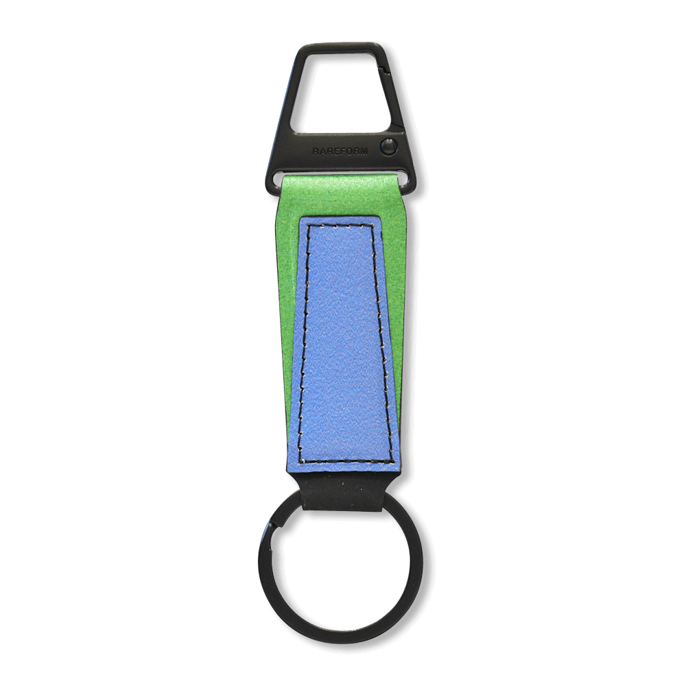 Roam Keychain