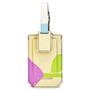 Salvador Luggage Tag