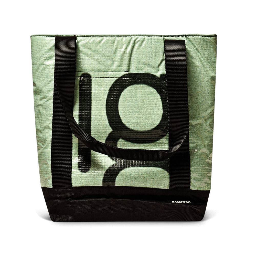 Beck Cooler Tote
