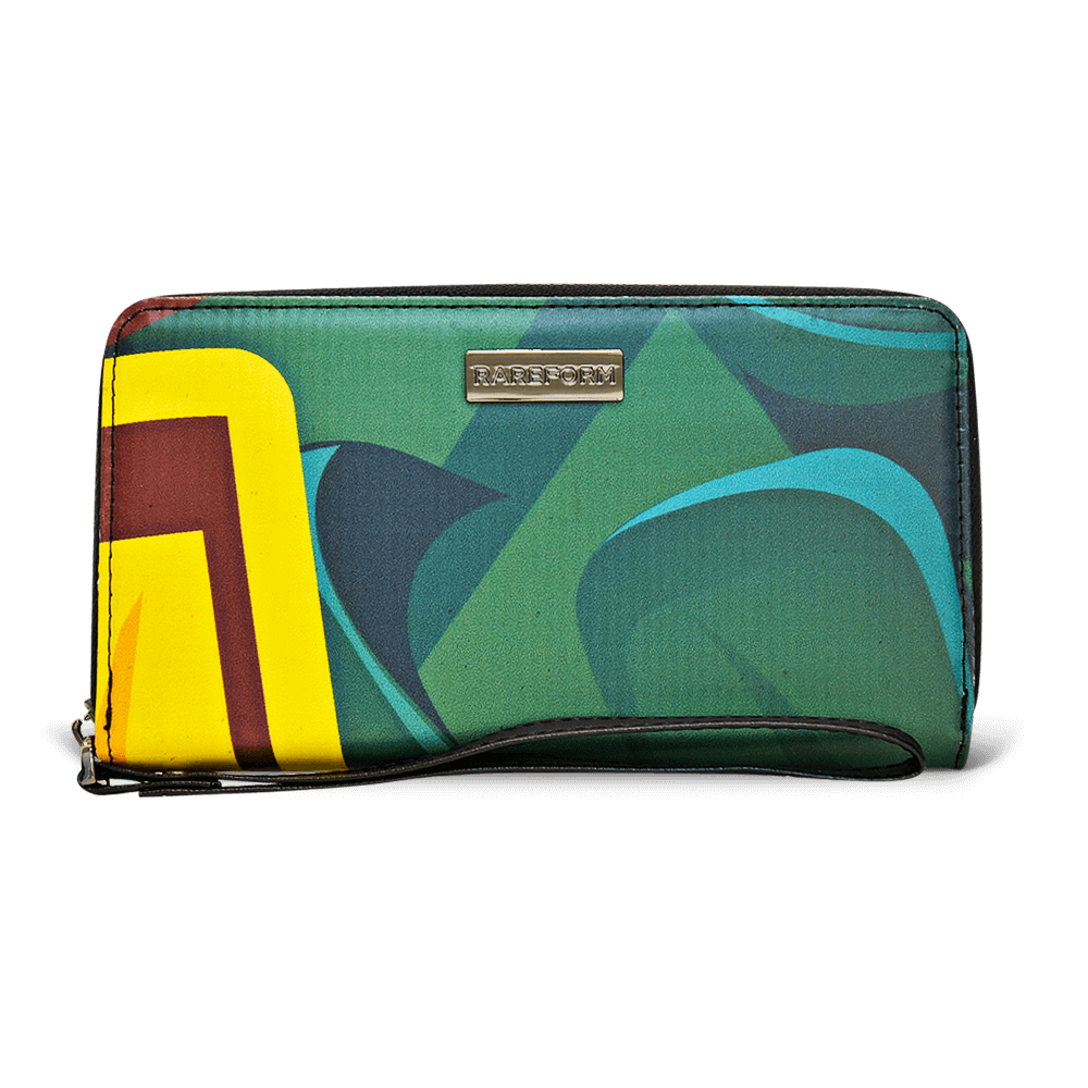 Madison Wristlet