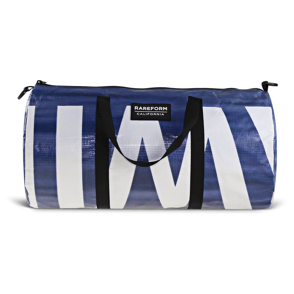 Light Duffle