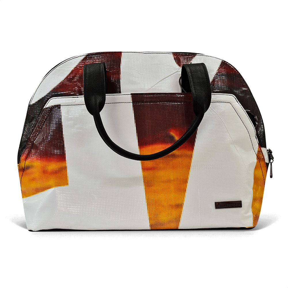 Maya Crossbody
