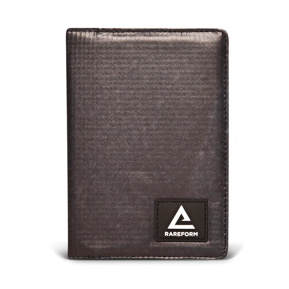 Huxley Passport Holder