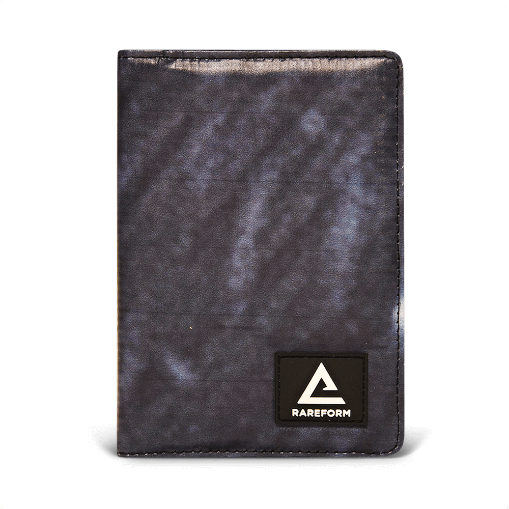 Huxley Passport Holder