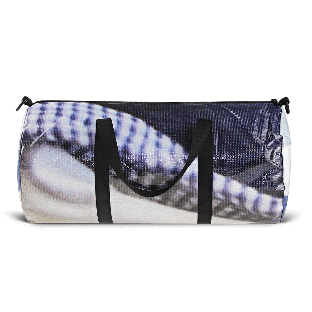 Light Duffle