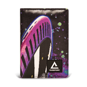 Huxley Passport Holder