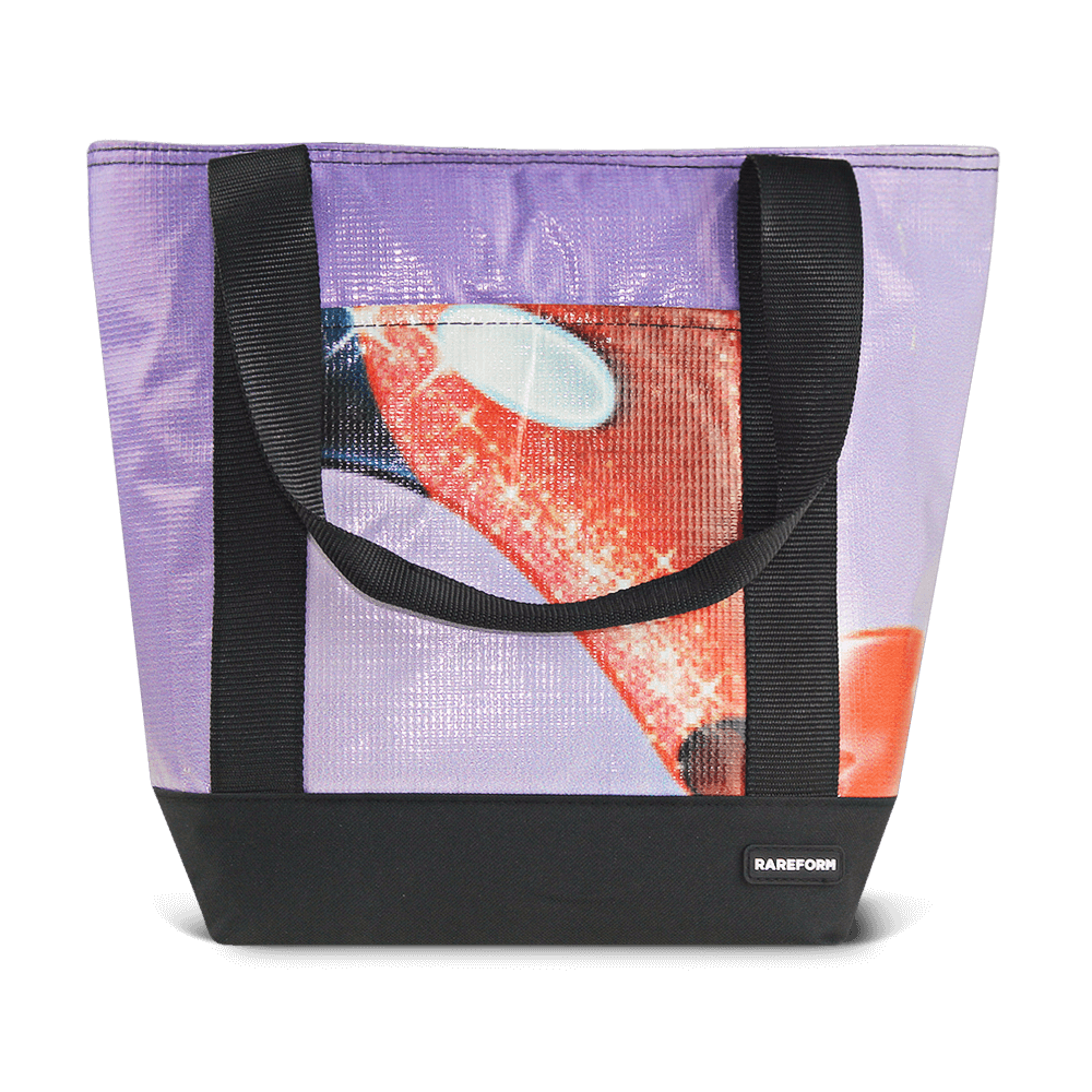 Beck Cooler Tote