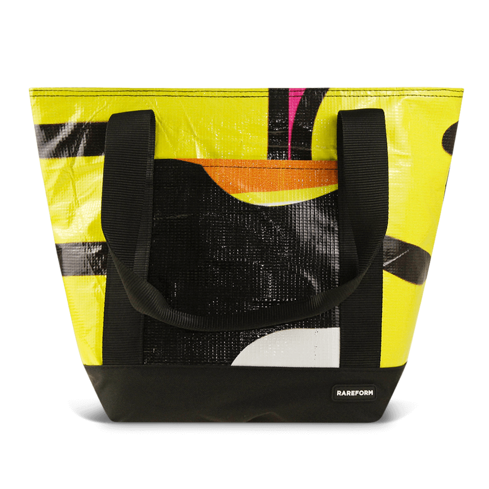 Beck Cooler Tote