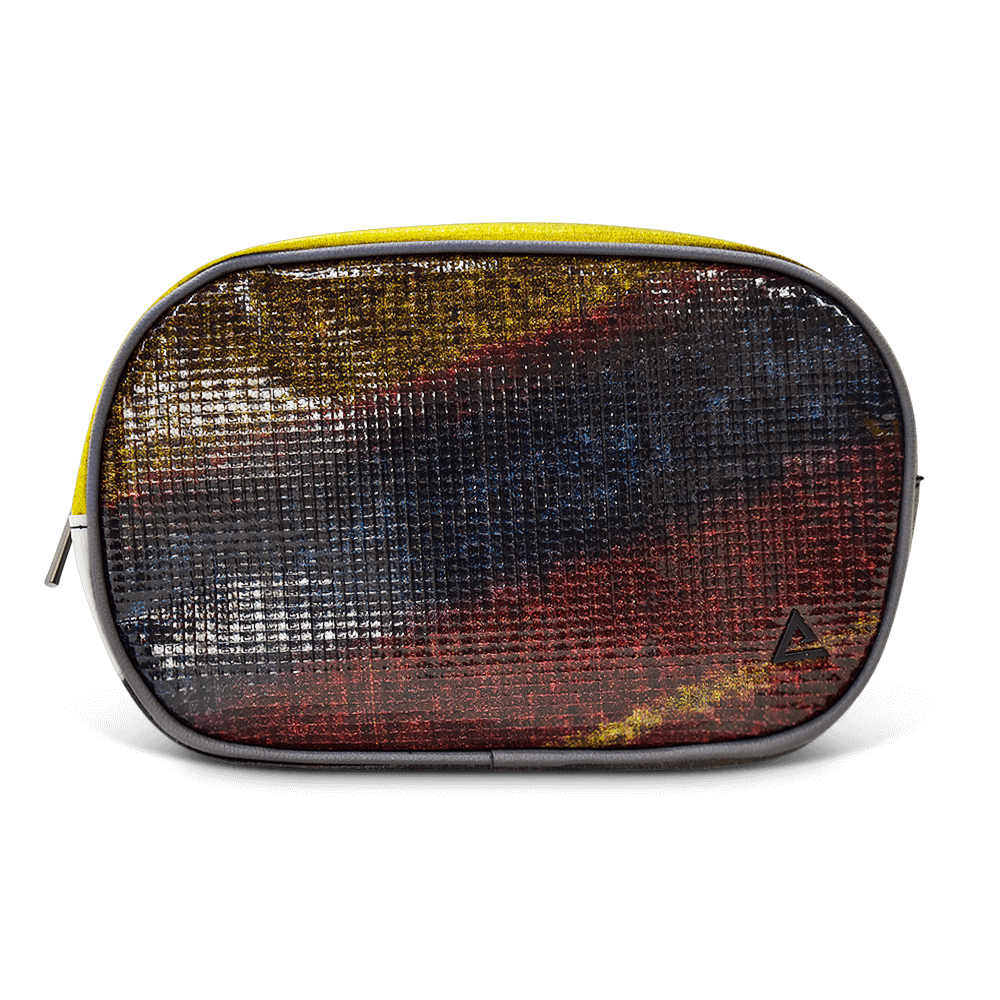 Riley Cosmetic Bag