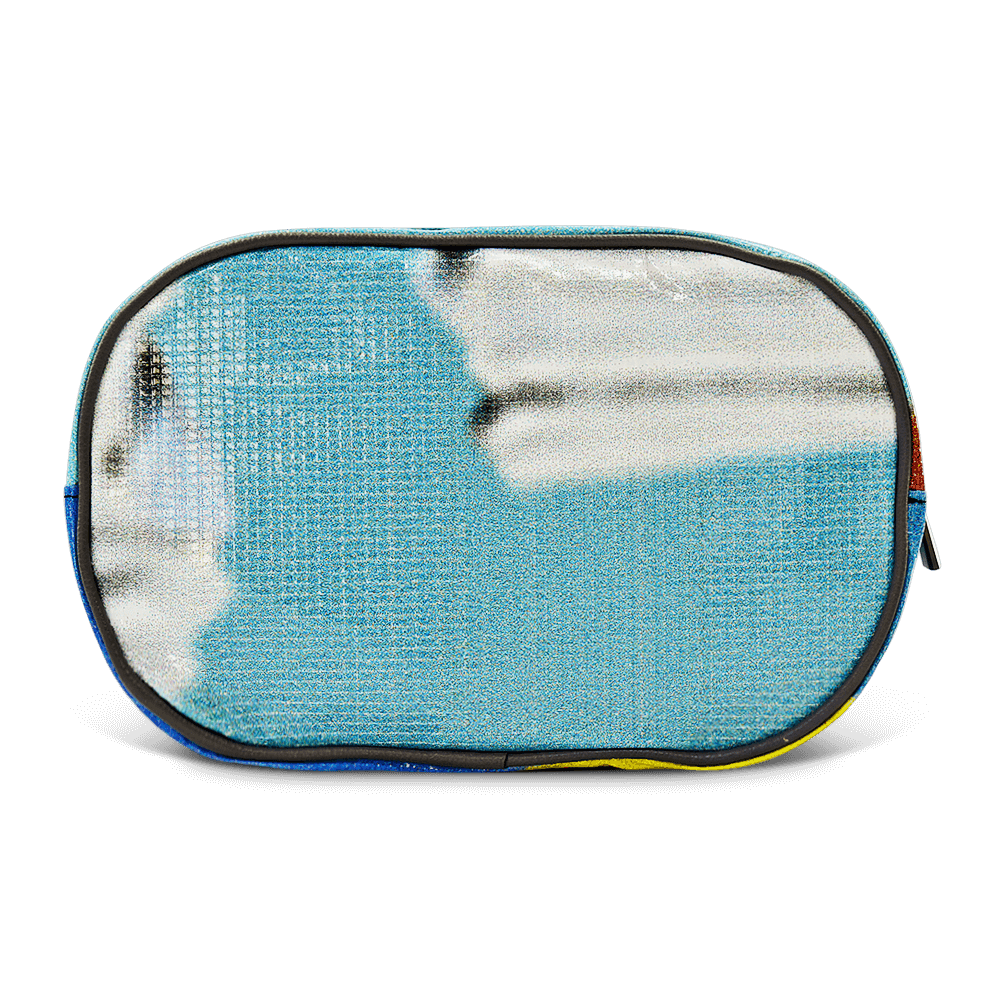 Riley Cosmetic Bag