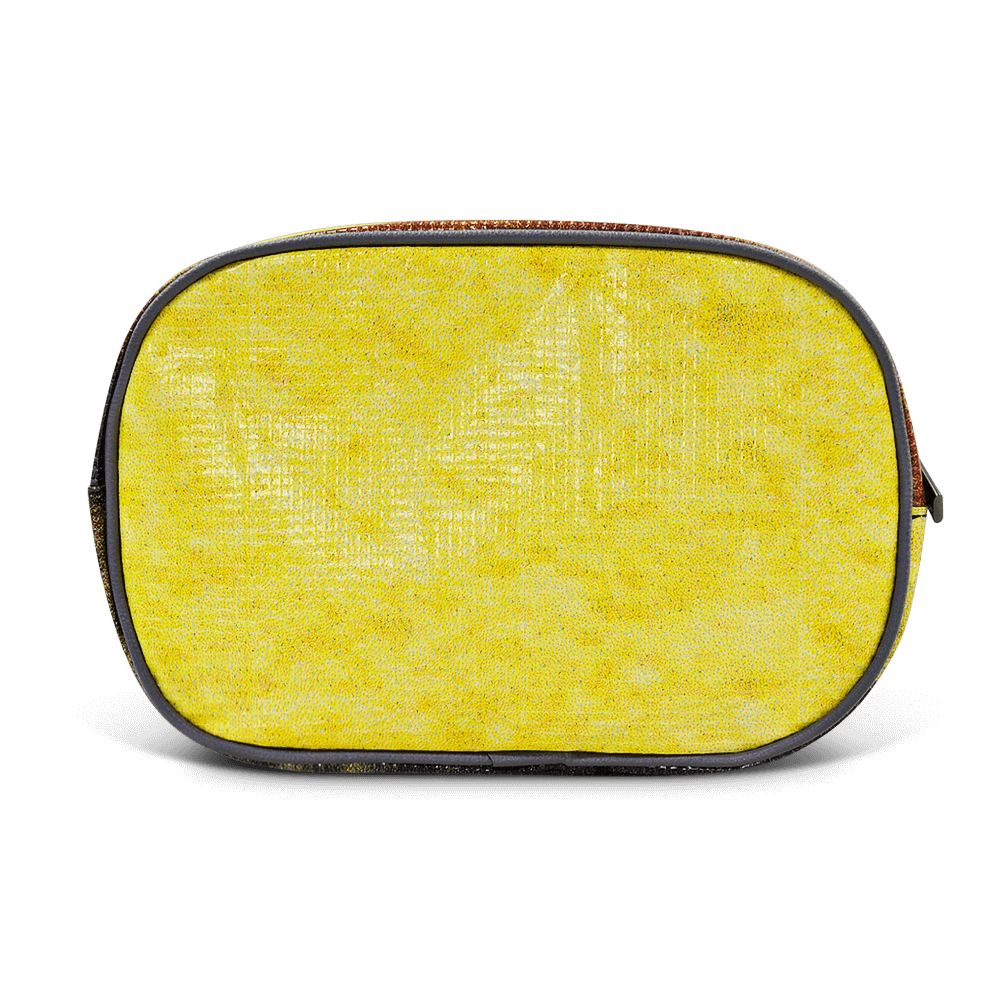 Riley Cosmetic Bag