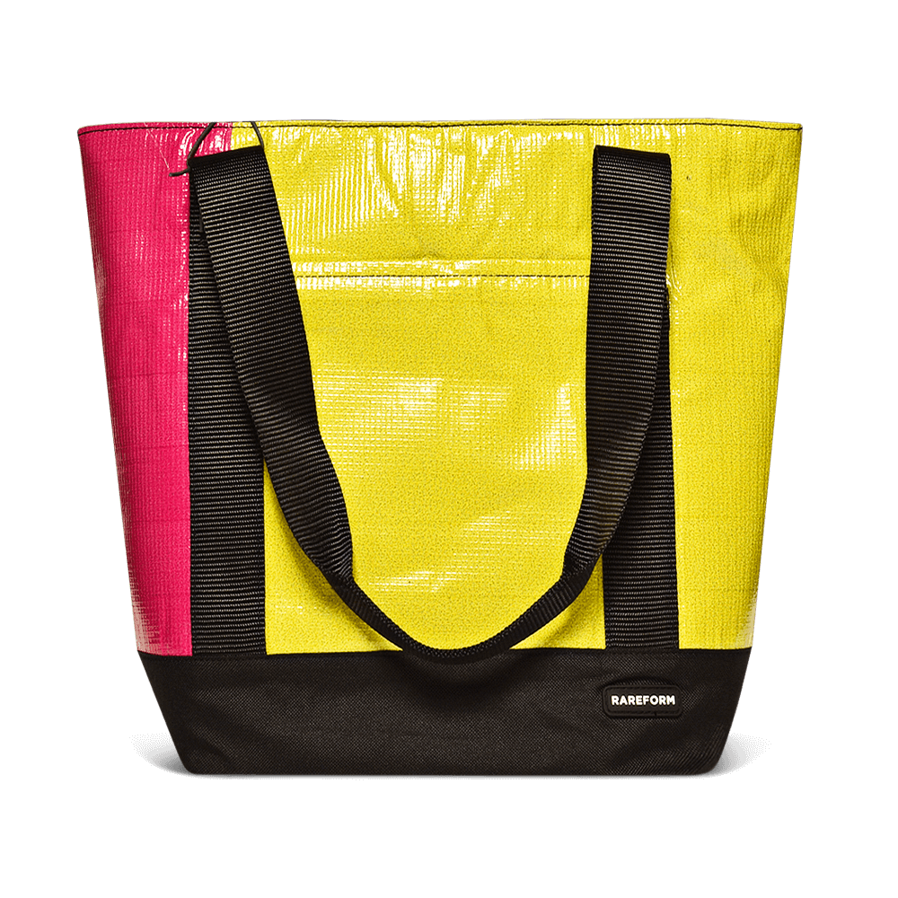 Beck Cooler Tote
