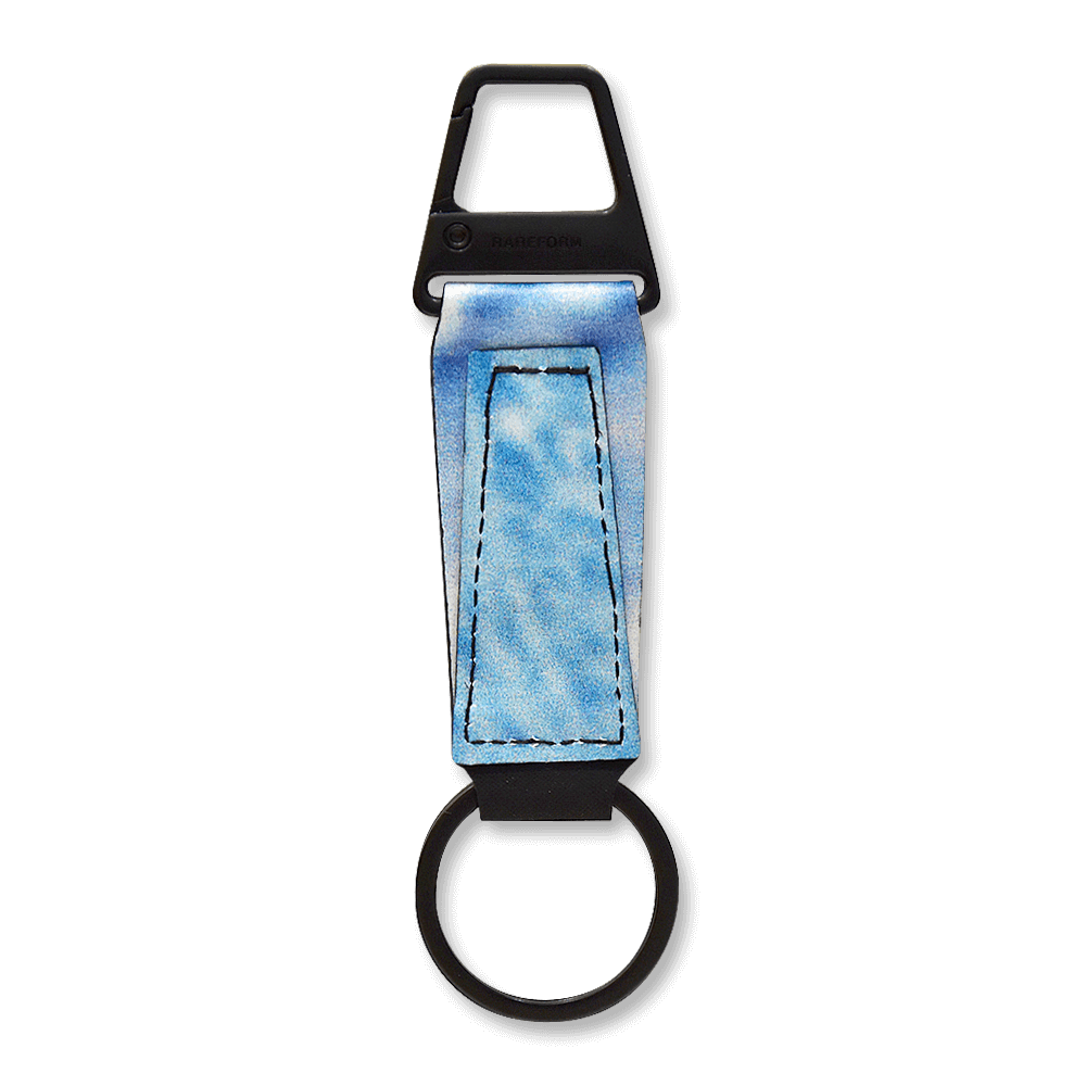 Roam Keychain