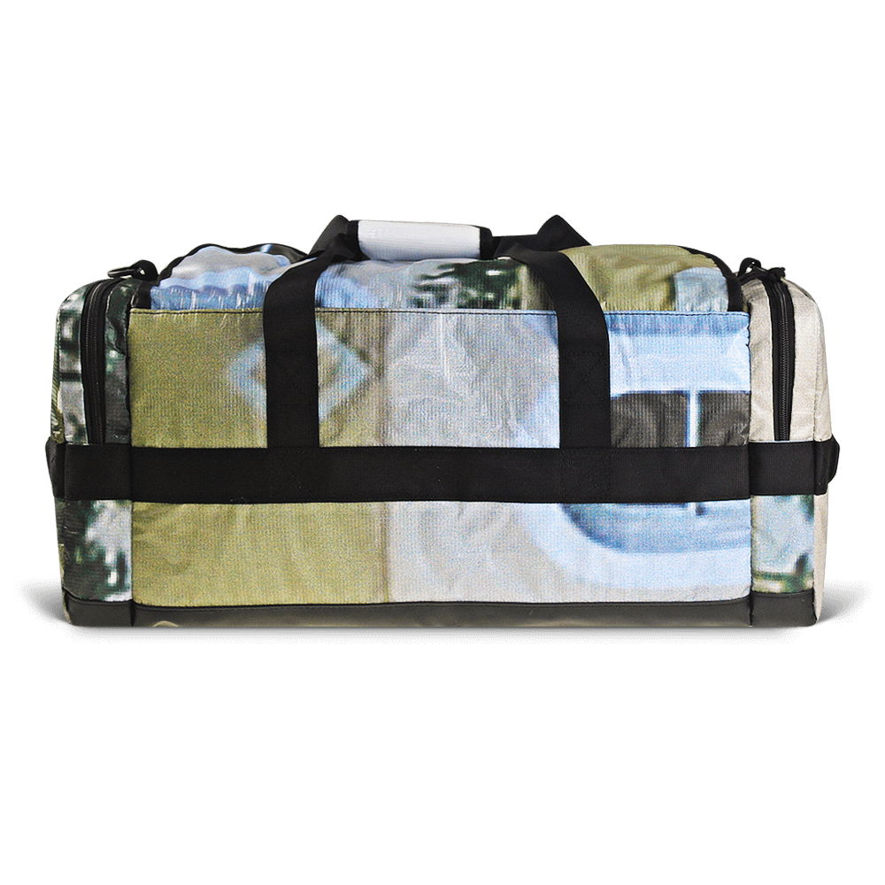 Union Duffle