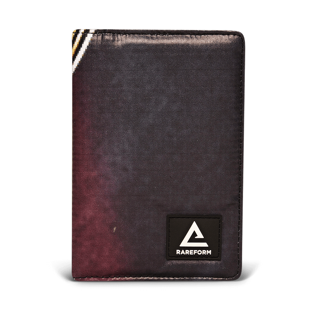 Huxley Passport Holder