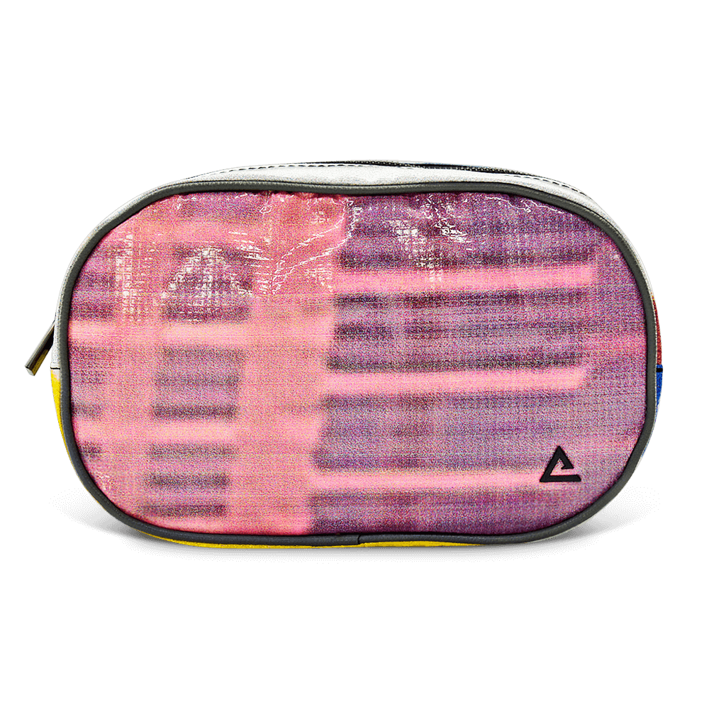 Riley Cosmetic Bag