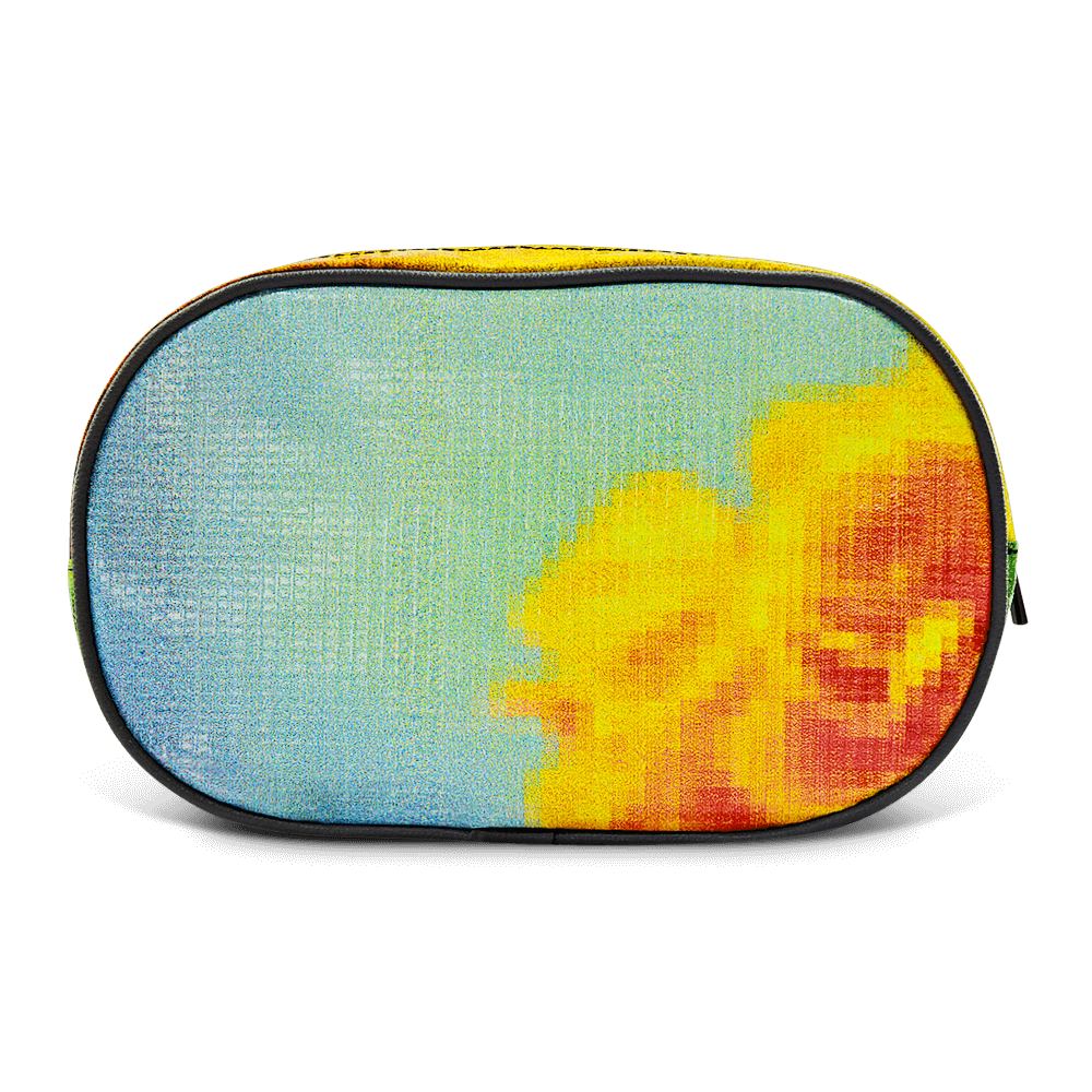 Riley Cosmetic Bag
