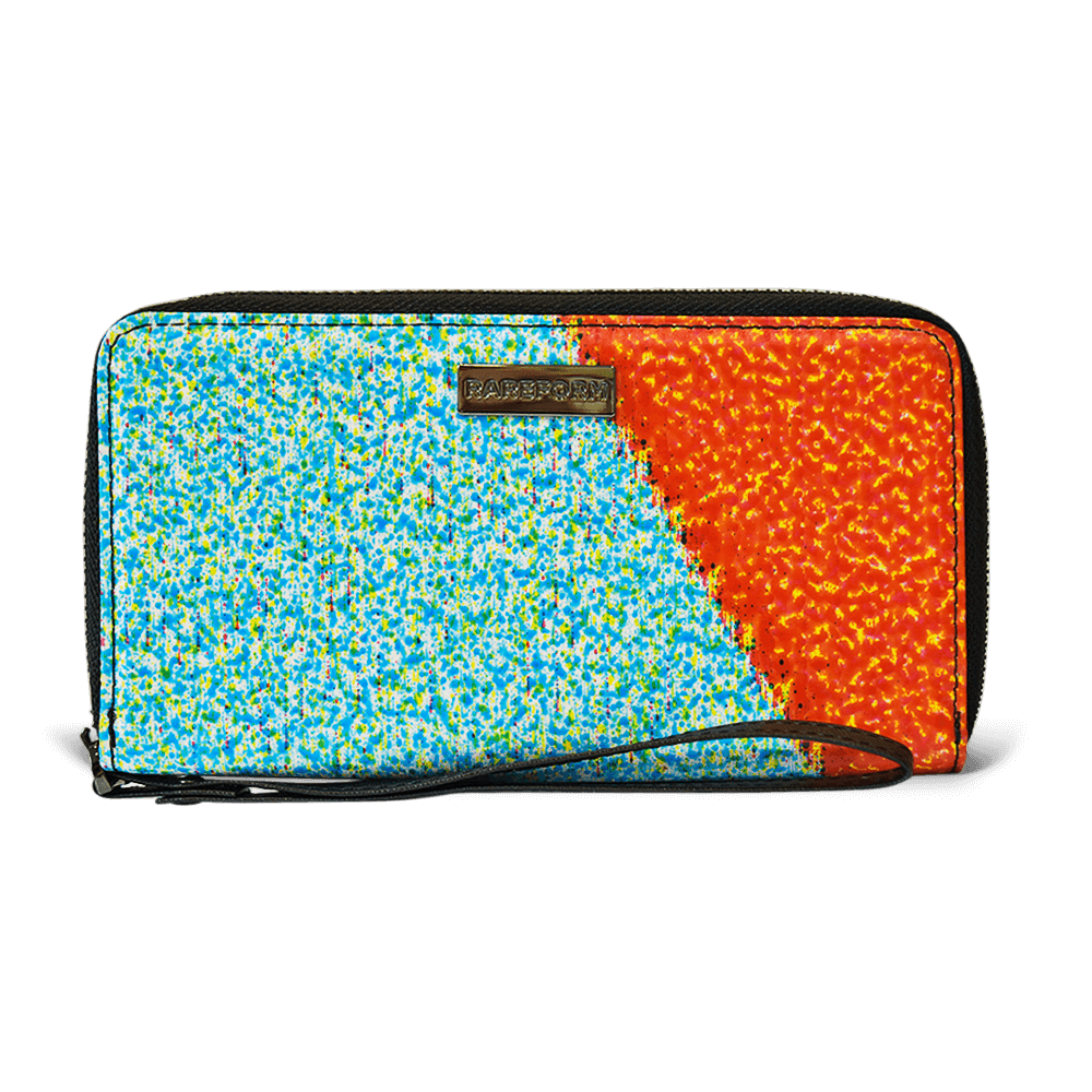 Madison Wristlet