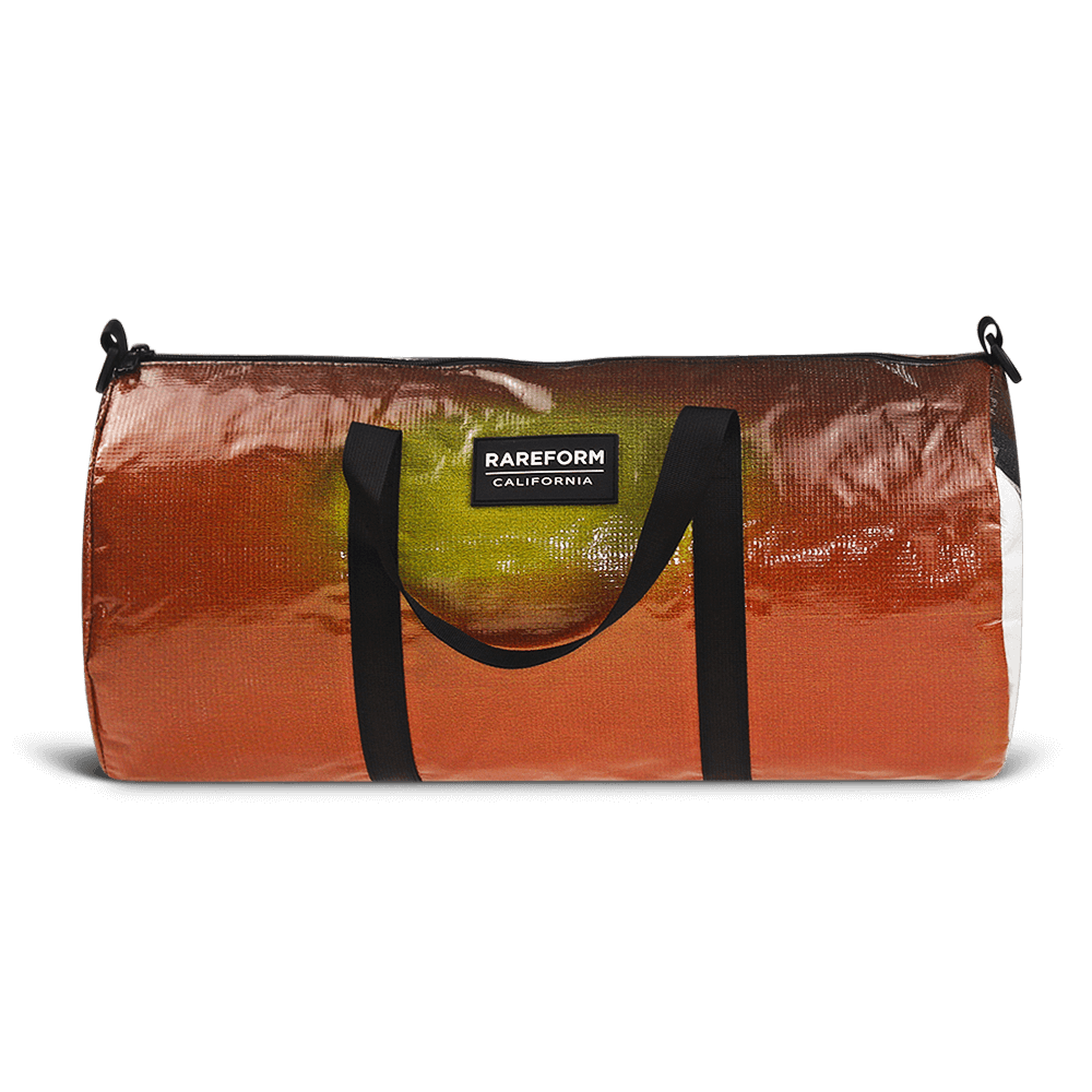 Light Duffle