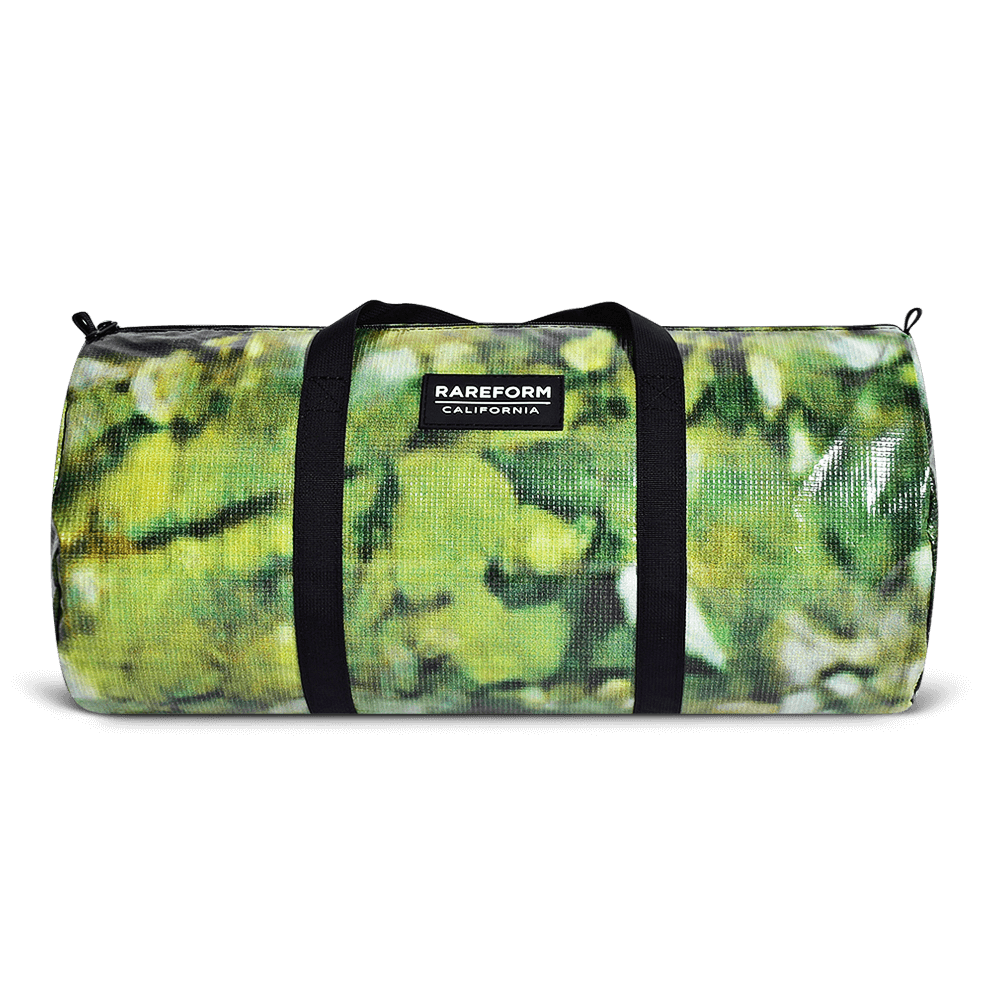 Light Duffle