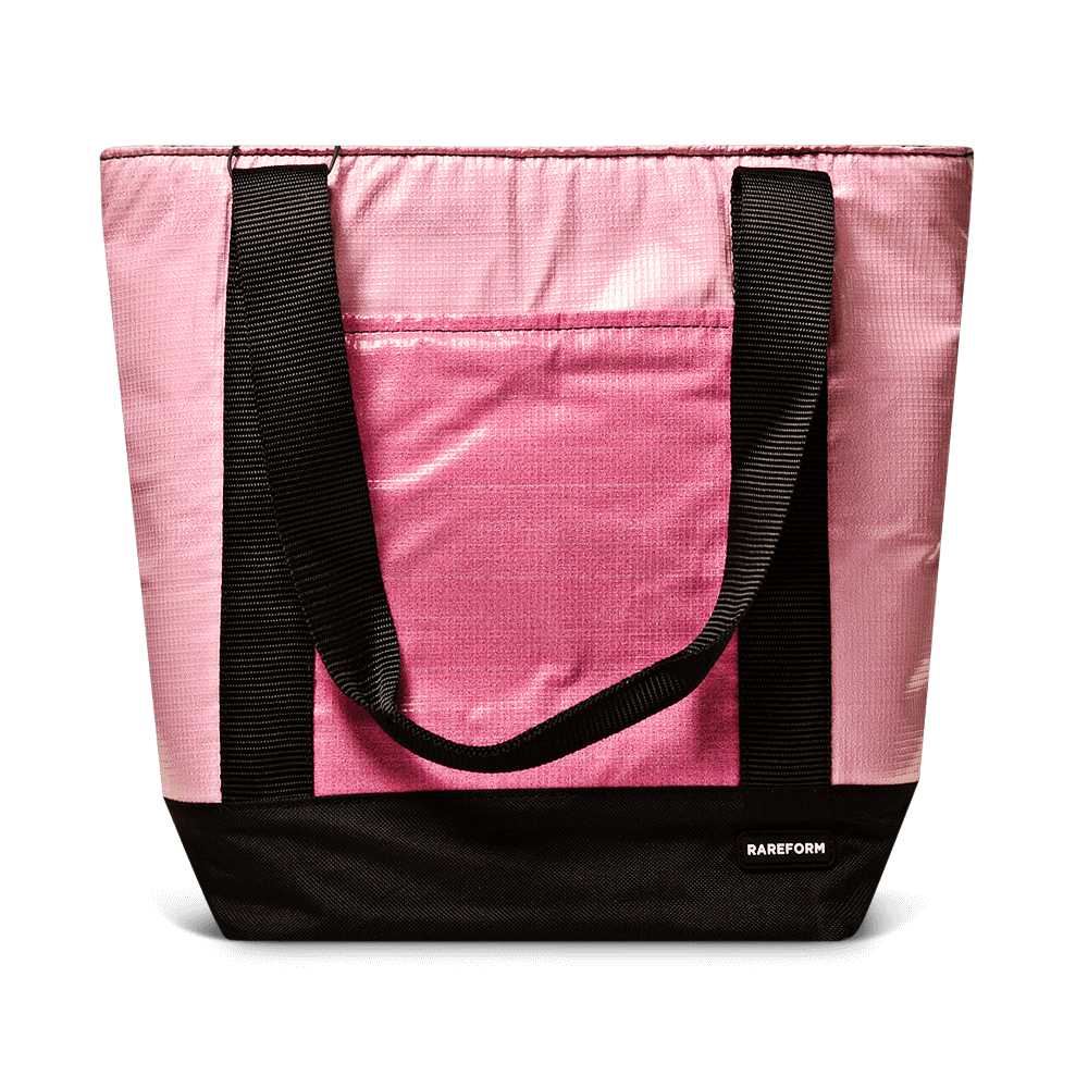 Beck Cooler Tote