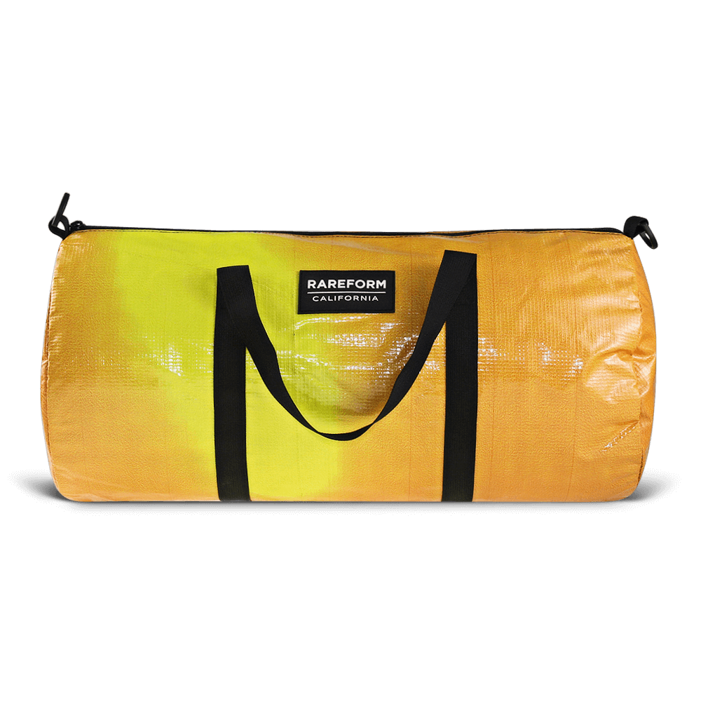 Light Duffle