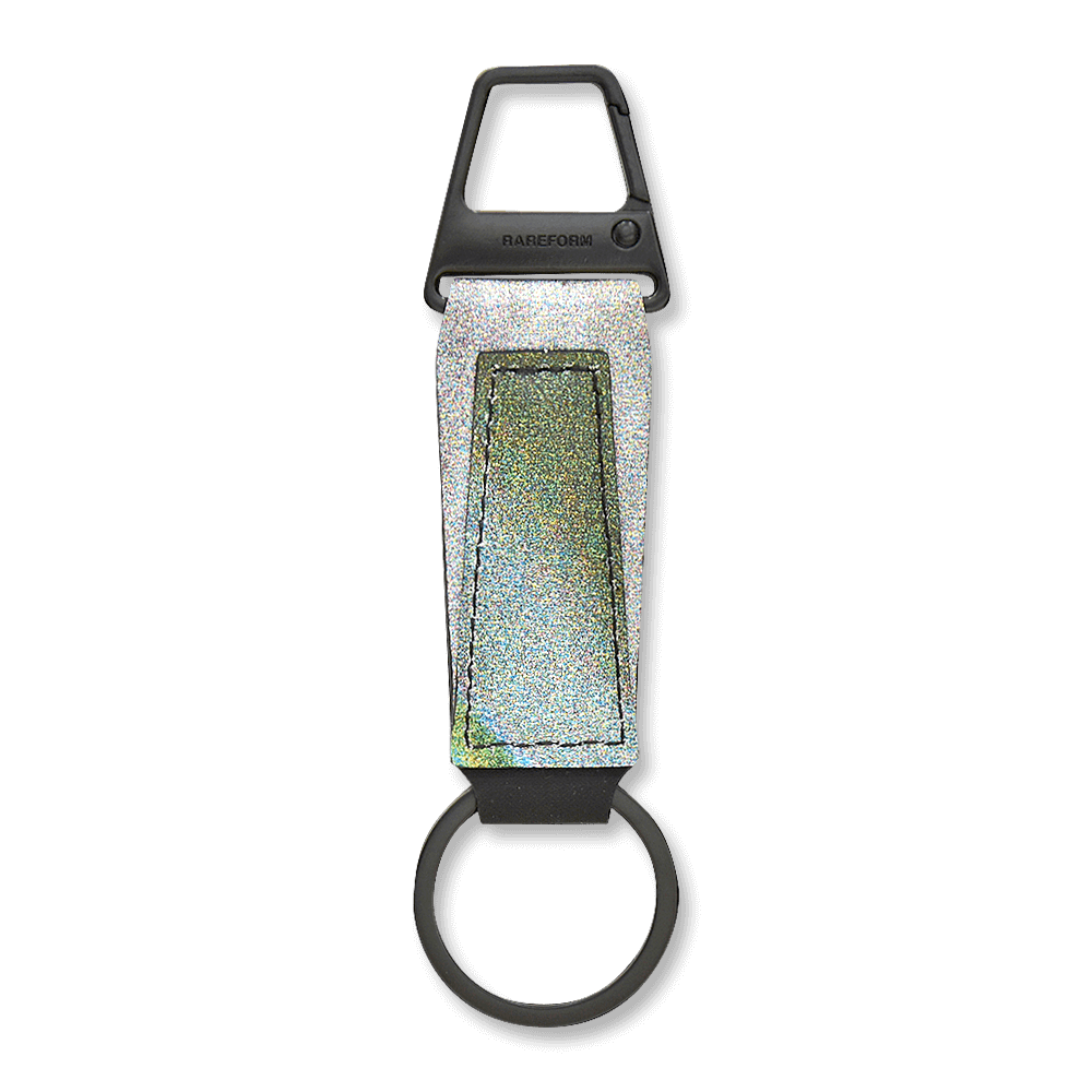 Roam Keychain