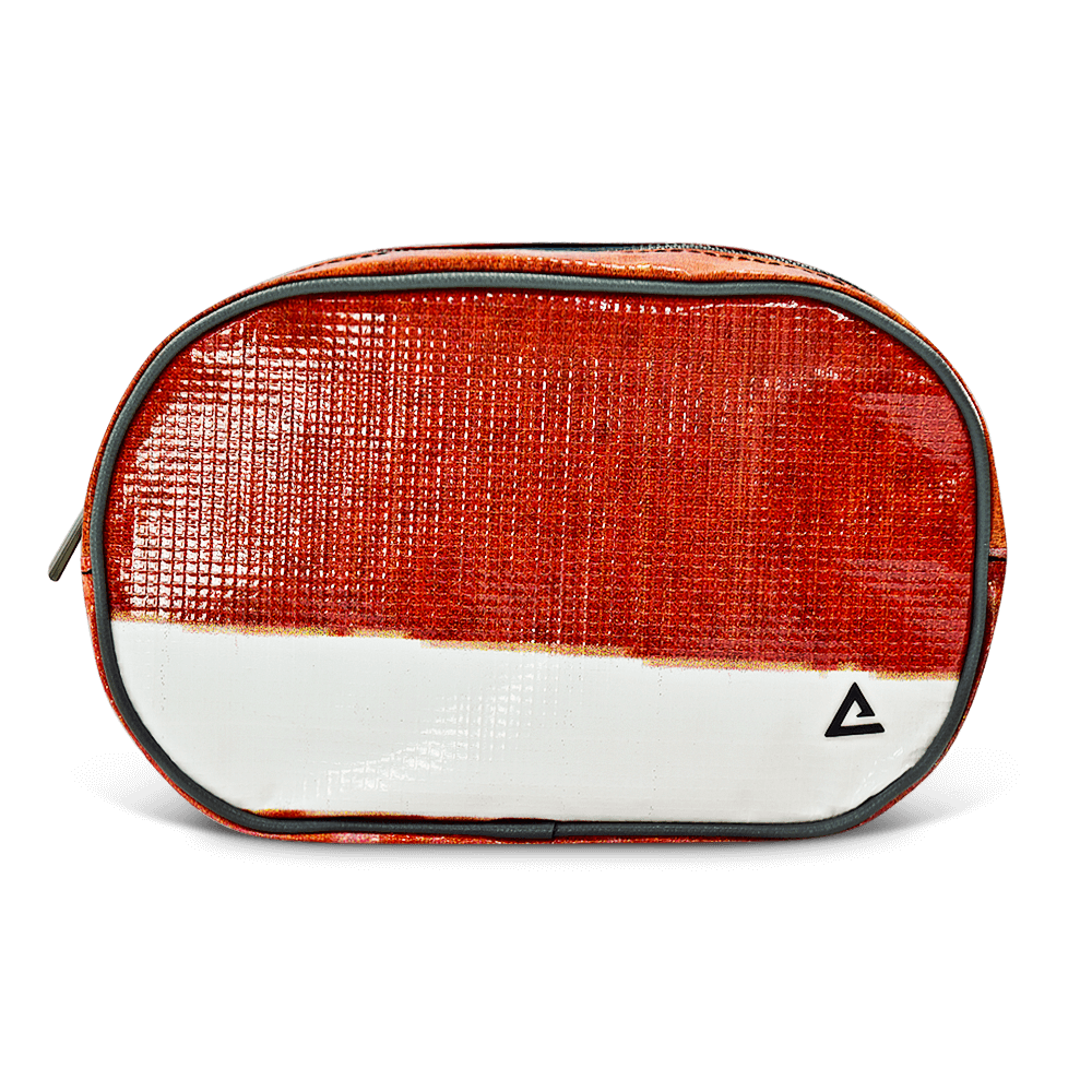 Riley Cosmetic Bag