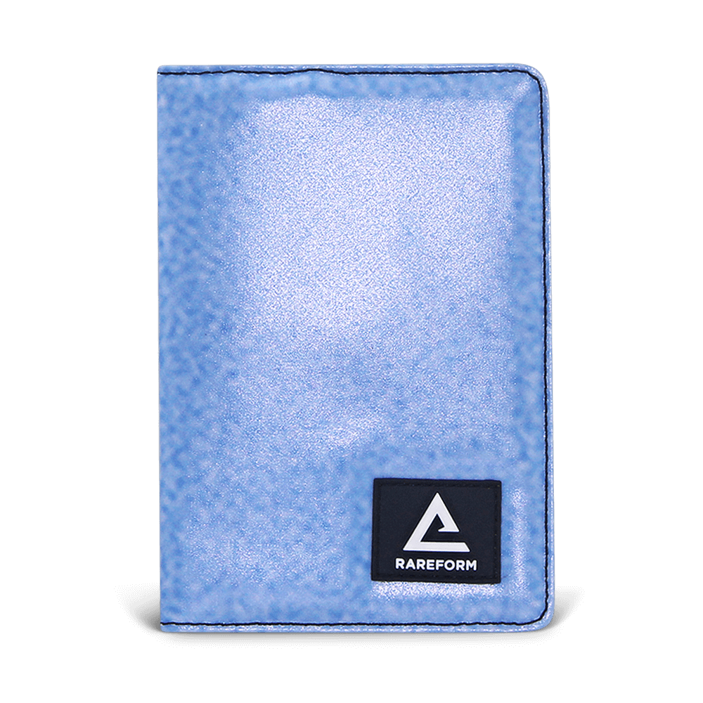 Huxley Passport Holder