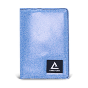 Huxley Passport Holder