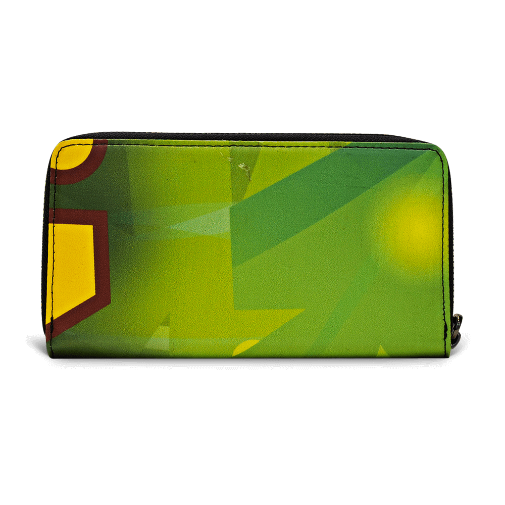 Madison Wristlet