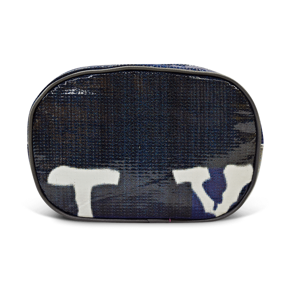 Riley Cosmetic Bag