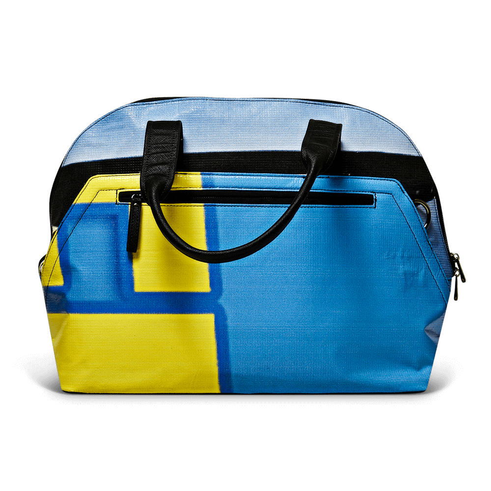 Maya Crossbody