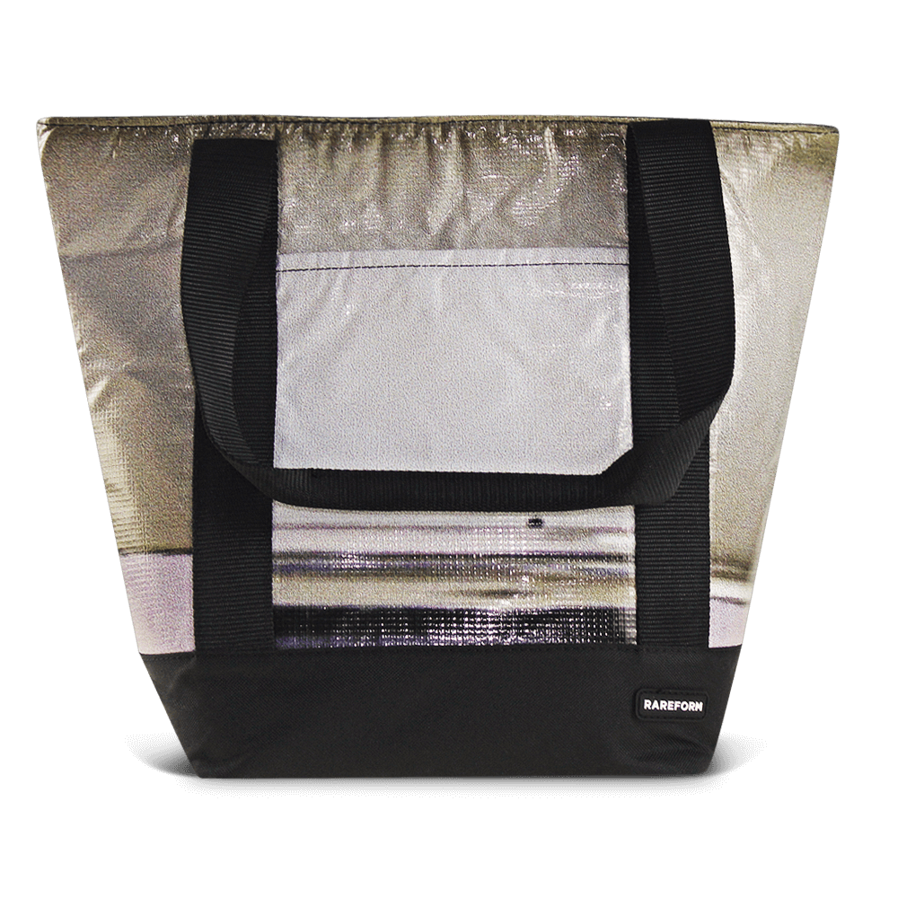 Beck Cooler Tote