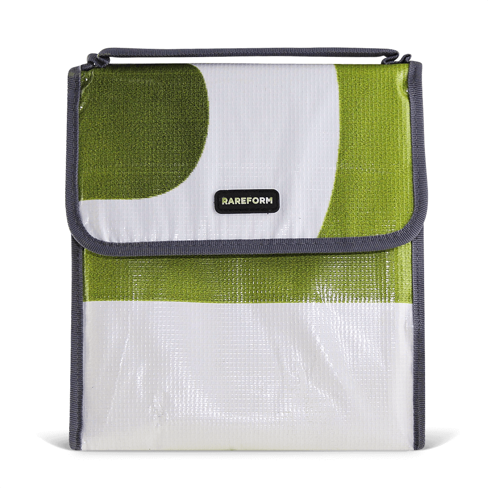 Merrick Lunch Tote