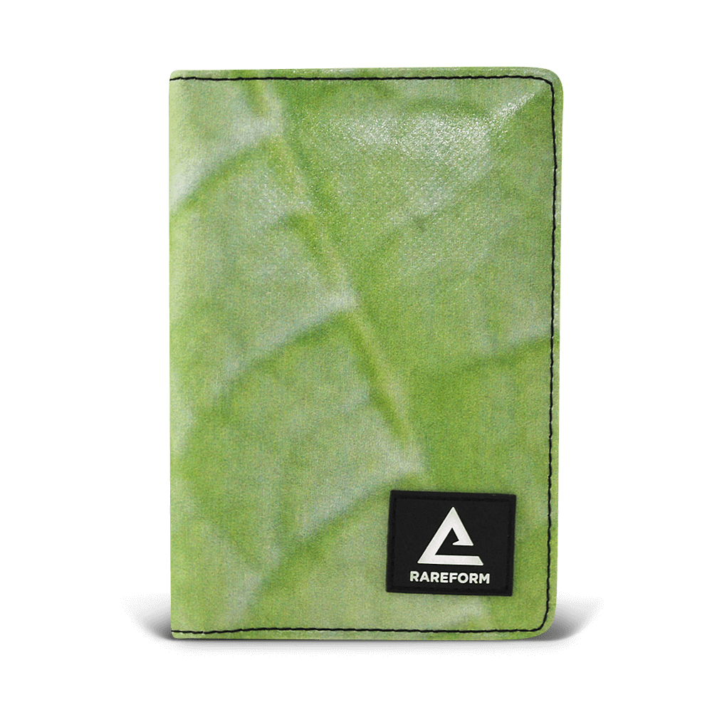 Huxley Passport Holder