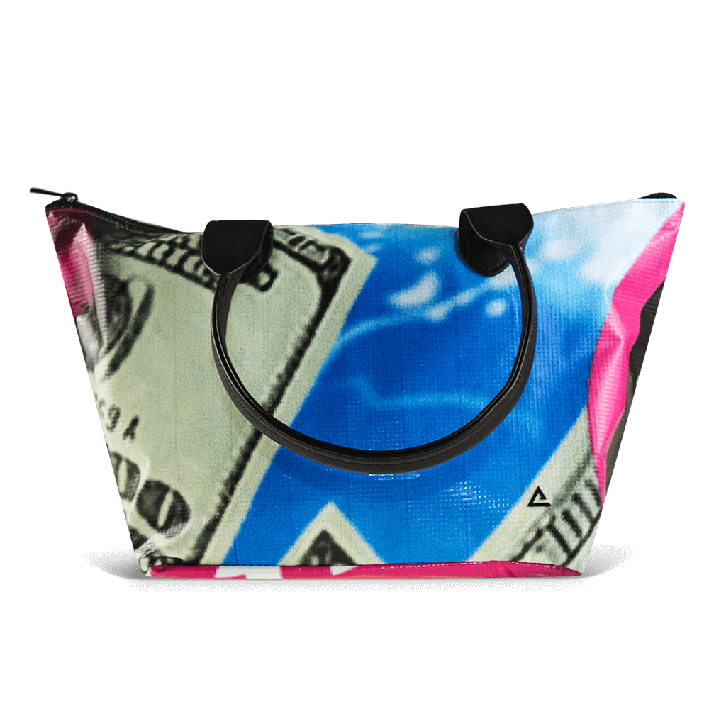 Ella Tote 2.0