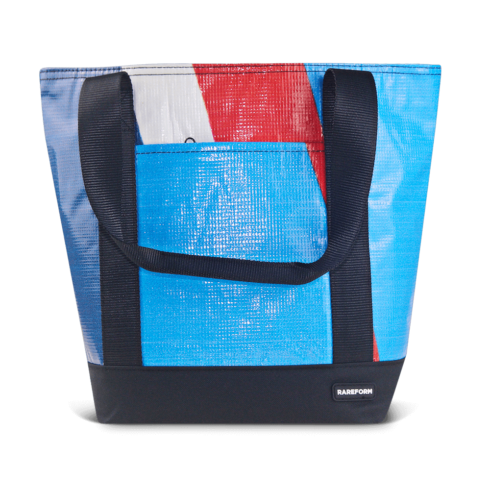 Beck Cooler Tote