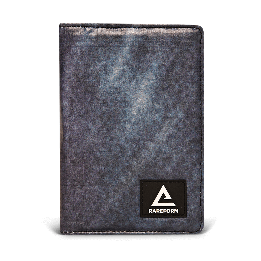 Huxley Passport Holder