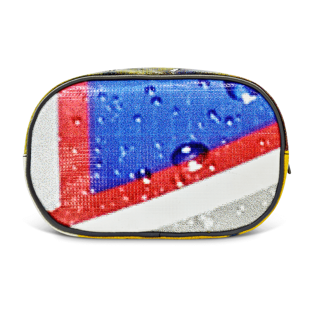 Riley Cosmetic Bag