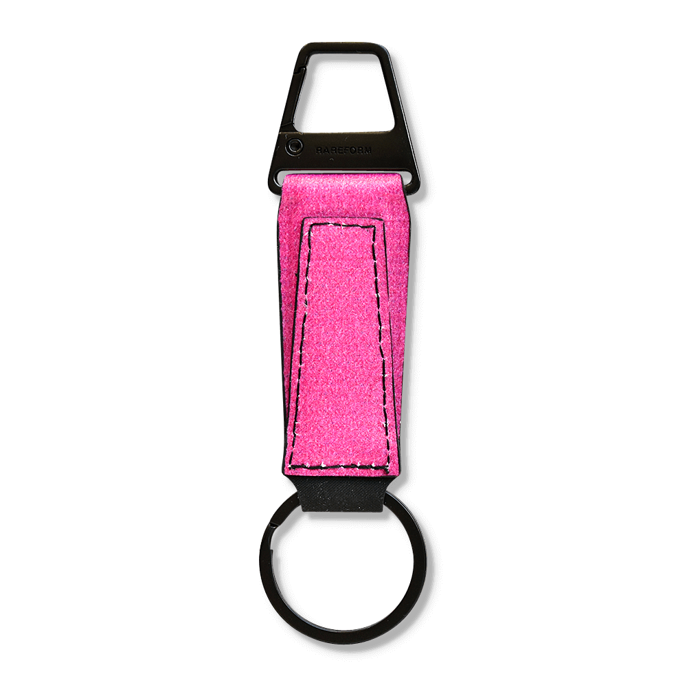 Roam Keychain