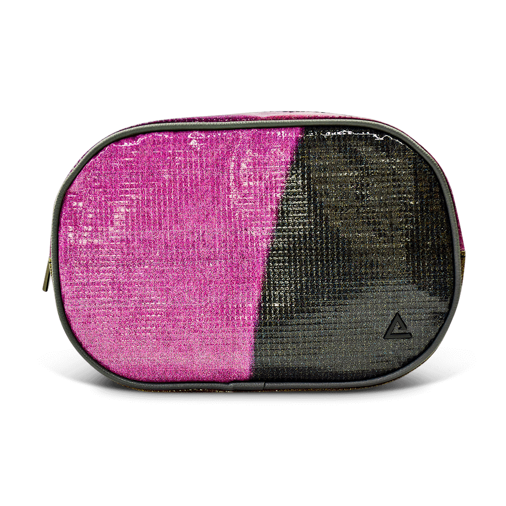 Riley Cosmetic Bag