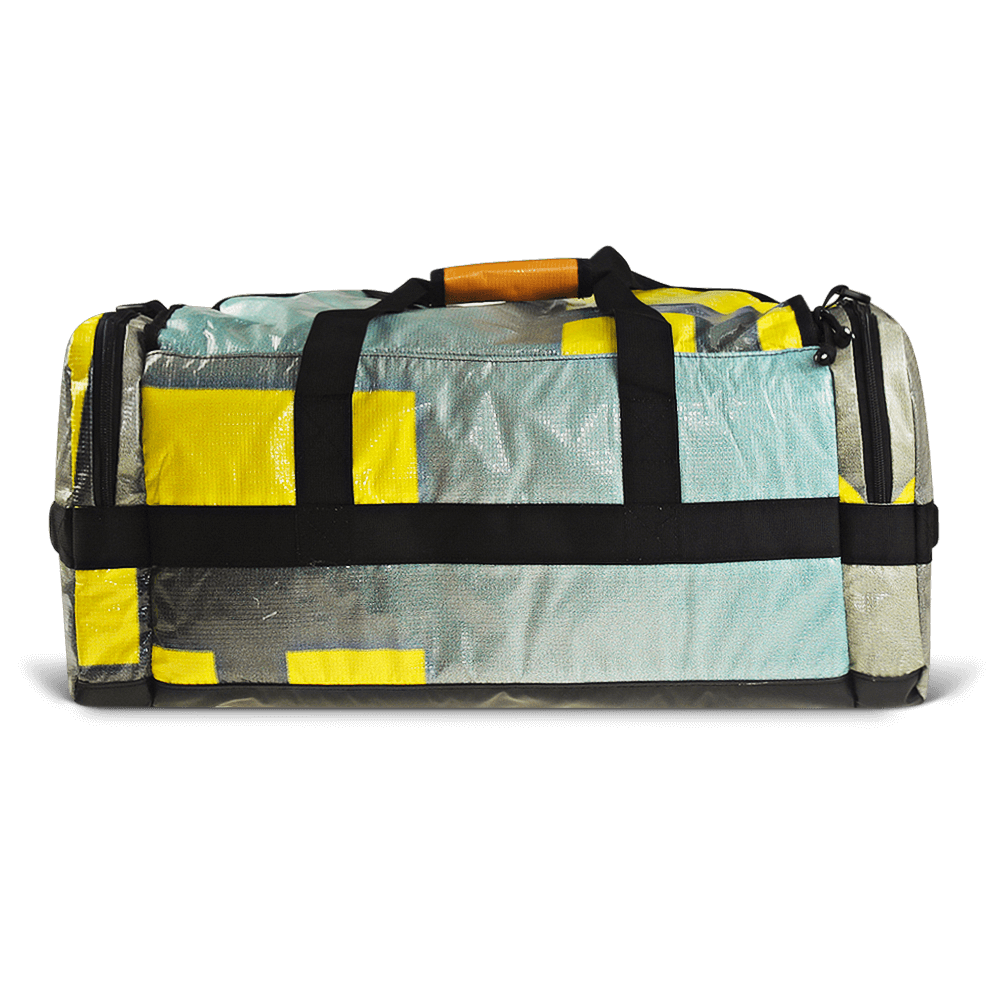 Union Duffle
