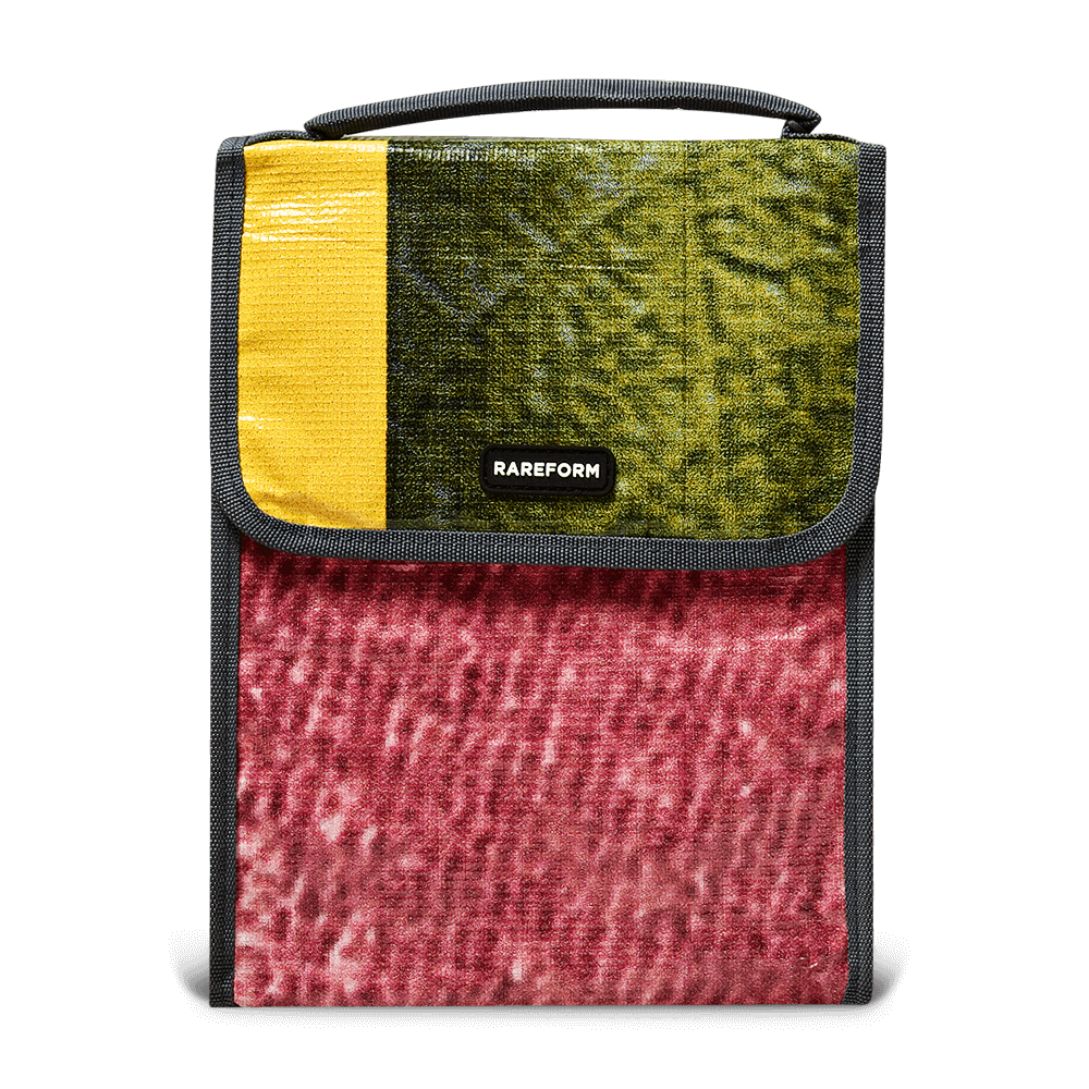 Merrick Lunch Tote