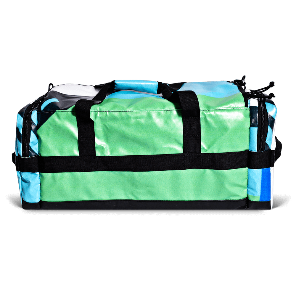 Union Duffle