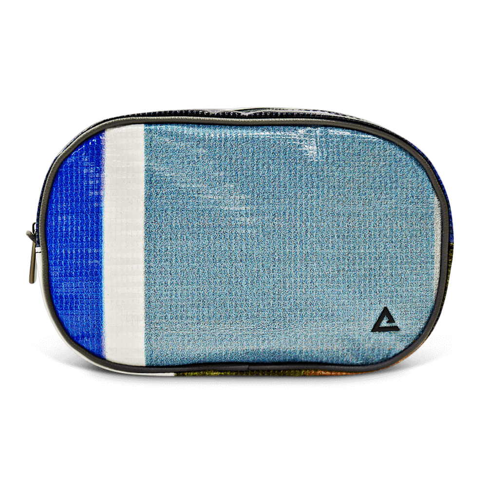 Riley Cosmetic Bag