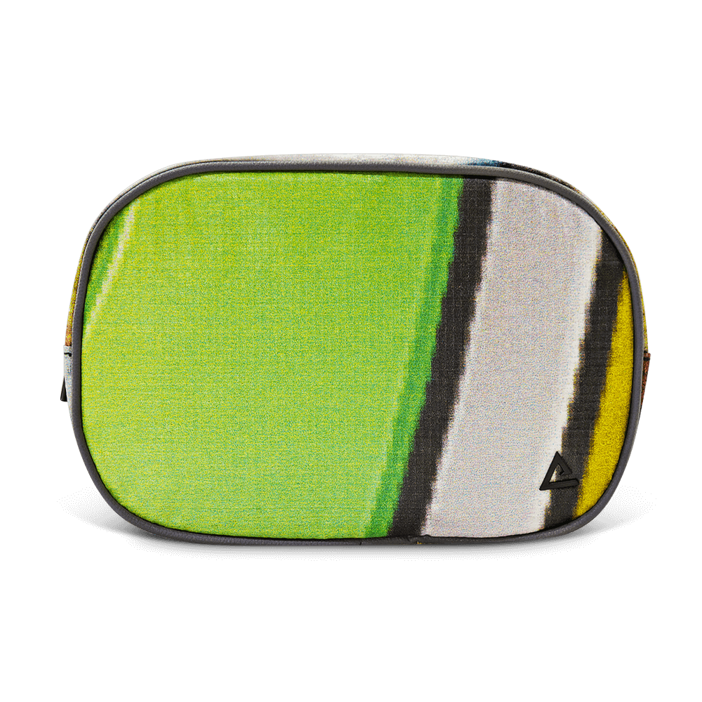 Riley Cosmetic Bag