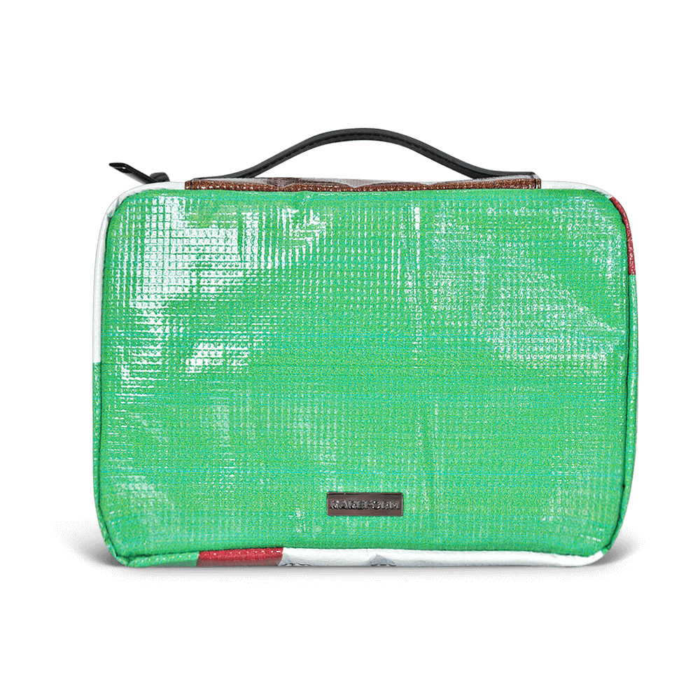 Vienna Toiletry Bag